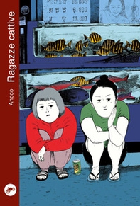 Ragazze cattive - Librerie.coop