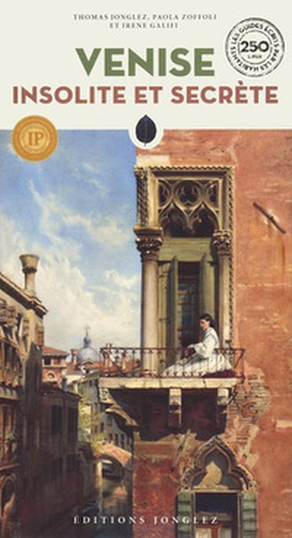 Venise insolite et secrete - Librerie.coop Venise insolite et secrete - Librerie.coop