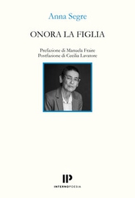 Onora la figlia - Librerie.coop