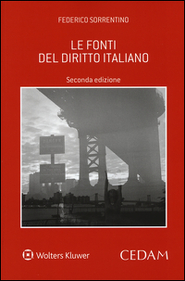 Le fonti del diritto italiano - Librerie.coop