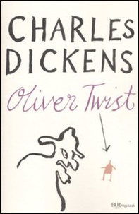 Oliver Twist - Librerie.coop Oliver Twist - Librerie.coop