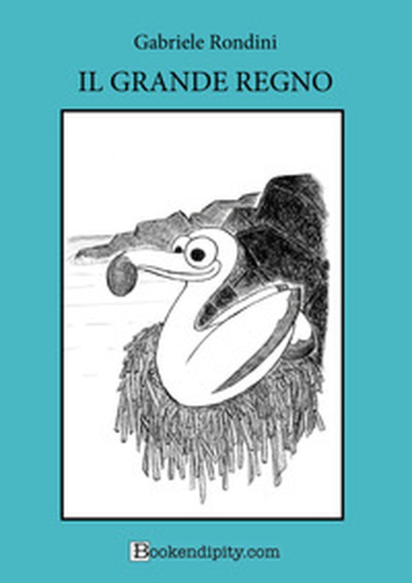 Il grande regno - Librerie.coop Il grande regno - Librerie.coop