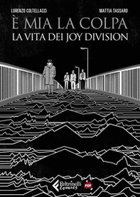 È mia la colpa. Ediz. pop - Librerie.coop È mia la colpa. Ediz. pop - Librerie.coop