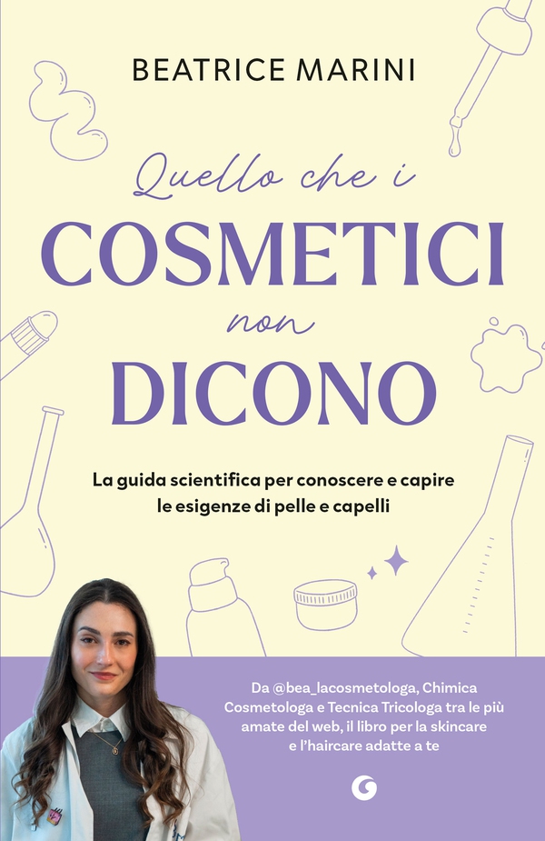Quello che i cosmetici non dicono - Librerie.coop