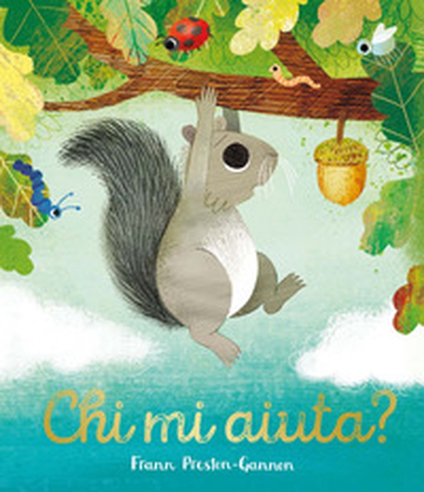 Chi mi aiuta? - Librerie.coop Chi mi aiuta? - Librerie.coop
