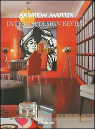 Andrew Martin. Interior design review - Librerie.coop