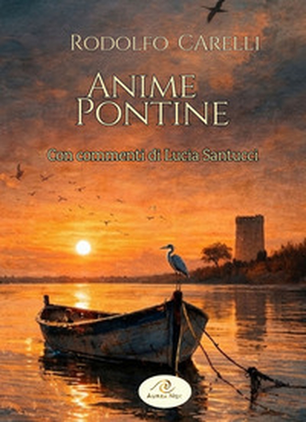 Anime pontine - Librerie.coop