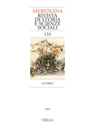 Meridiana. 110, 2024. Guerra - Librerie.coop Meridiana. 110, 2024. Guerra - Librerie.coop