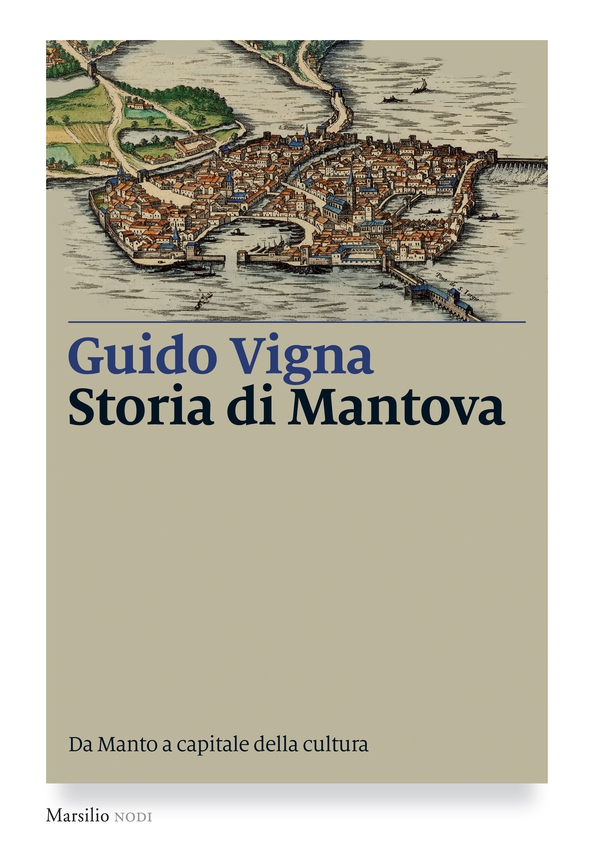Storia di Mantova - Librerie.coop Storia di Mantova - Librerie.coop