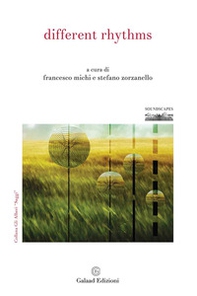 Different rhythms. Atti 8° convegno FKL sul paesaggio sonoro (Cagliari, 27-30 settembre 2017) - Librerie.coop