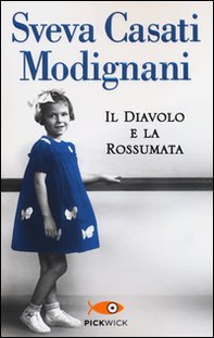 Il diavolo e la rossumata - Librerie.coop