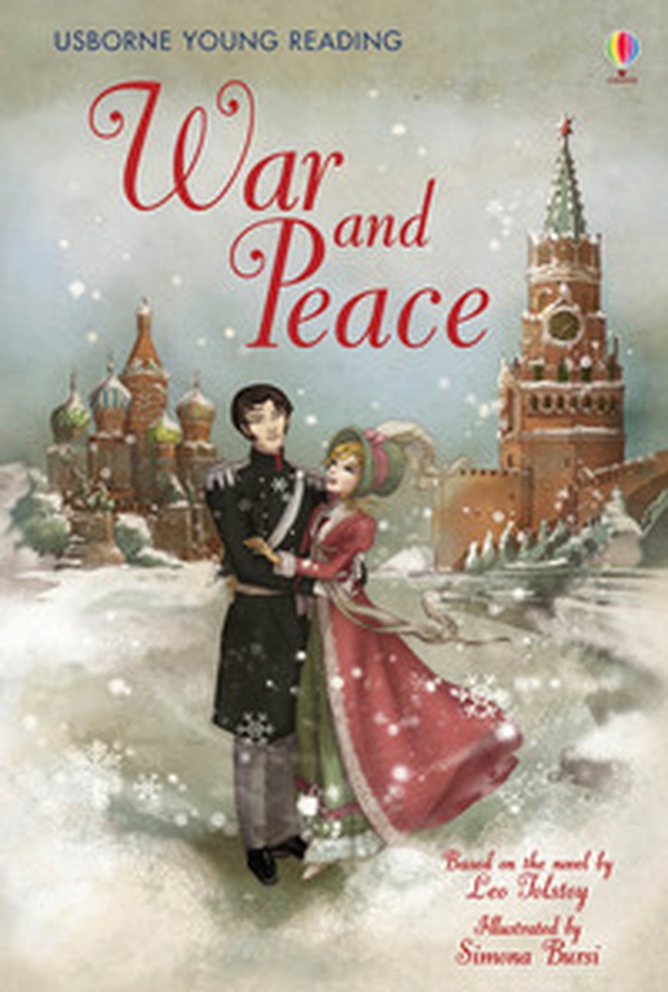 War and peace - Librerie.coop War and peace - Librerie.coop
