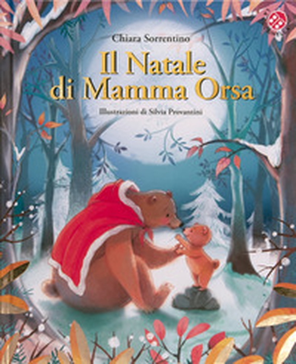 Il Natale di mamma Orsa - Librerie.coop Il Natale di mamma Orsa - Librerie.coop