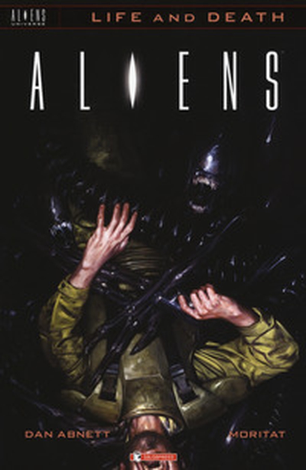 Aliens. Life and death - Librerie.coop Aliens. Life and death - Librerie.coop