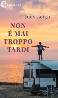 Non è mai troppo tardi (eLit) - Librerie.coop