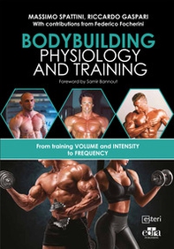 Bodybuilding physiology and training - Librerie.coop