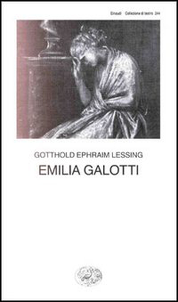 Emilia Galotti - Librerie.coop Emilia Galotti - Librerie.coop