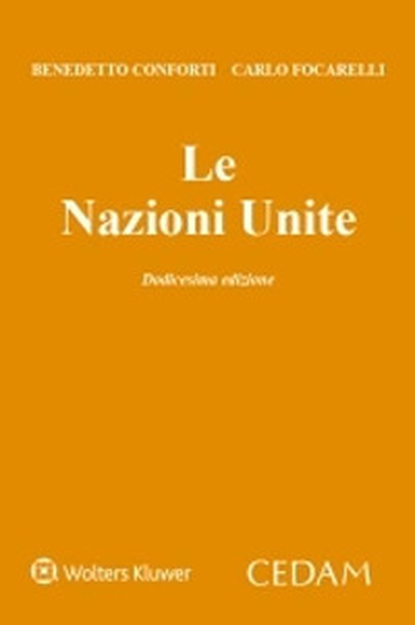 Le Nazioni Unite - Librerie.coop Le Nazioni Unite - Librerie.coop