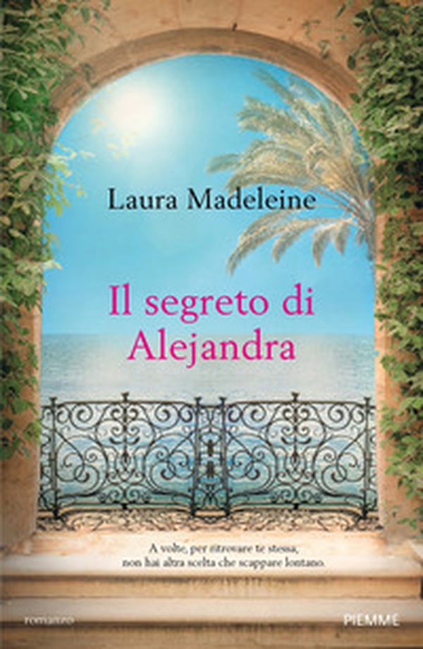 Il segreto di Alejandra - Librerie.coop Il segreto di Alejandra - Librerie.coop