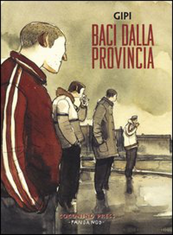 Baci dalla provincia: Gli innocenti-Hanno ritrovato la macchina - Librerie.coop Baci dalla provincia: Gli innocenti-Hanno ritrovato la macchina - Librerie.coop