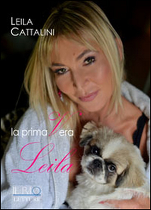 La primaVera Leila - Librerie.coop