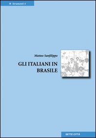 Gli italiani in Brasile - Librerie.coop