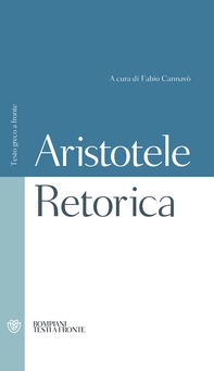 Retorica - Librerie.coop