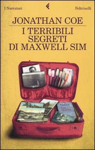 I terribili segreti di Maxwell Sim - Librerie.coop I terribili segreti di Maxwell Sim - Librerie.coop
