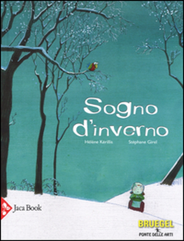Sogno d'inverno - Librerie.coop Sogno d'inverno - Librerie.coop