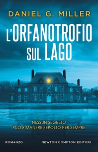 L'orfanotrofio sul lago - Librerie.coop