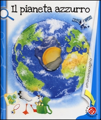 Il pianeta azzurro - Librerie.coop