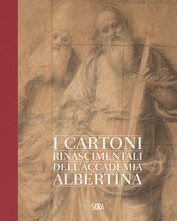 Gaudenzio Ferrari. I cartoni della Pinacoteca Albertina - Librerie.coop Gaudenzio Ferrari. I cartoni della Pinacoteca Albertina - Librerie.coop