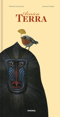 Amica terra - Librerie.coop