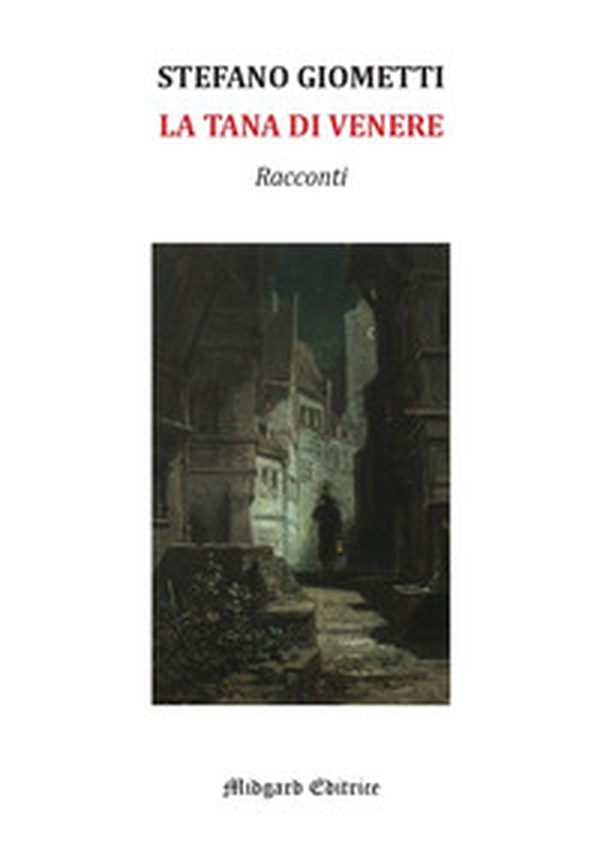 La tana di Venere - Librerie.coop La tana di Venere - Librerie.coop