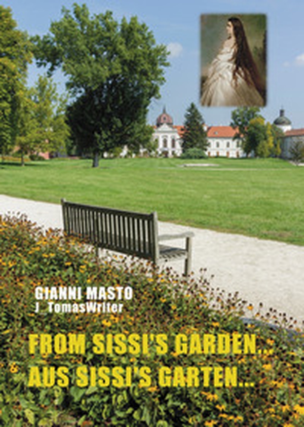From Sissi's garden...-Aus Sissi's Garten... - Librerie.coop From Sissi's garden...-Aus Sissi's Garten... - Librerie.coop