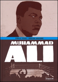 Muhammad Ali. Variant - Librerie.coop