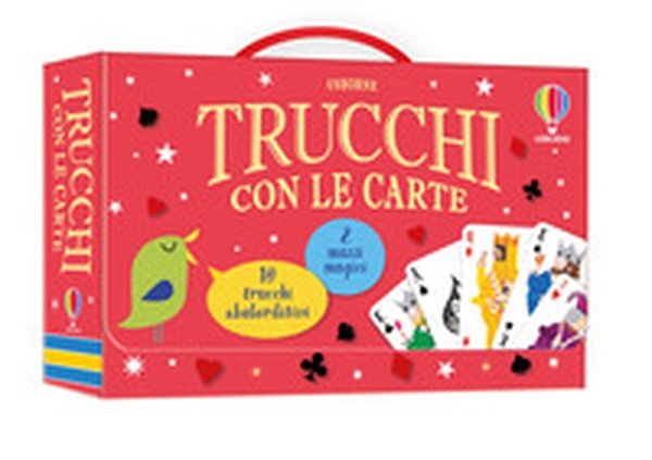 Trucchi con le carte - Librerie.coop Trucchi con le carte - Librerie.coop