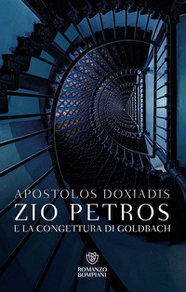 Zio Petros e la congettura di Goldbach - Librerie.coop Zio Petros e la congettura di Goldbach - Librerie.coop