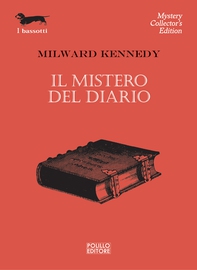 Il mistero del diario - Librerie.coop