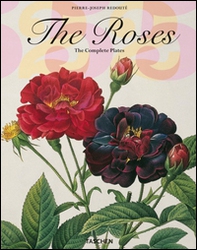 Roses. Ediz. italiana - Librerie.coop Roses. Ediz. italiana - Librerie.coop