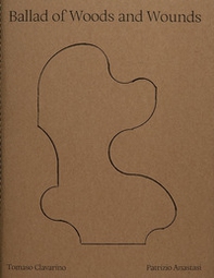 Ballad of woods and wounds - Librerie.coop