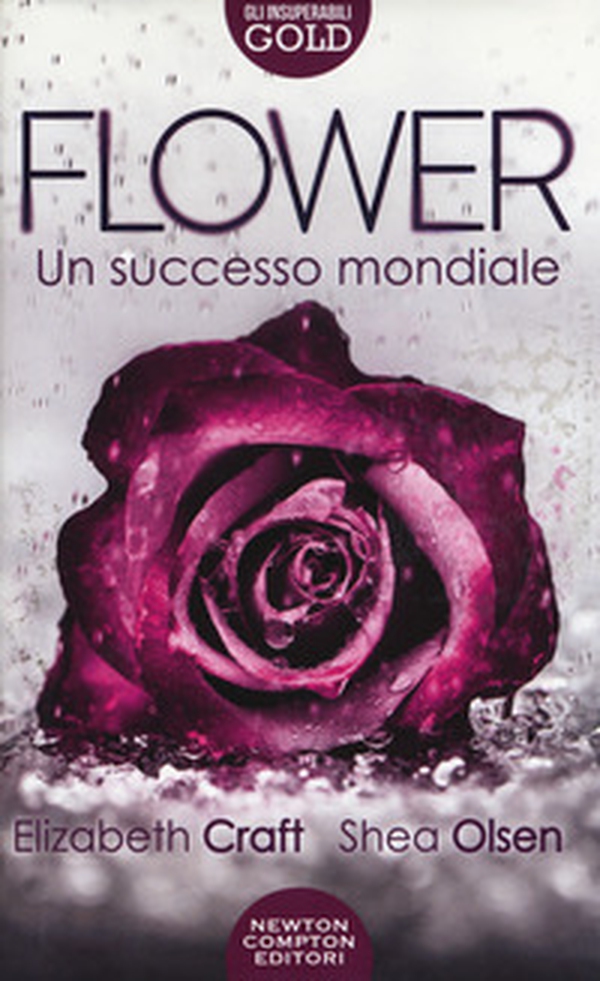 Flower - Librerie.coop Flower - Librerie.coop