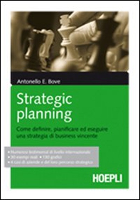 Strategic Planning - Librerie.coop