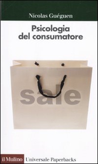 Psicologia del consumatore - Librerie.coop