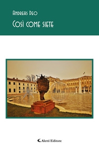 Così come siete - Librerie.coop