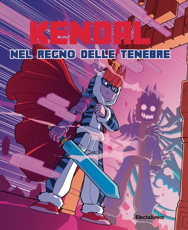 Kendal, Nel regno delle tenebre - Librerie.coop Kendal, Nel regno delle tenebre - Librerie.coop