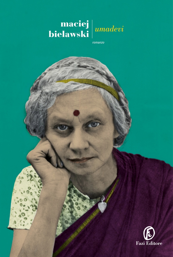 Umadevi - Librerie.coop Umadevi - Librerie.coop