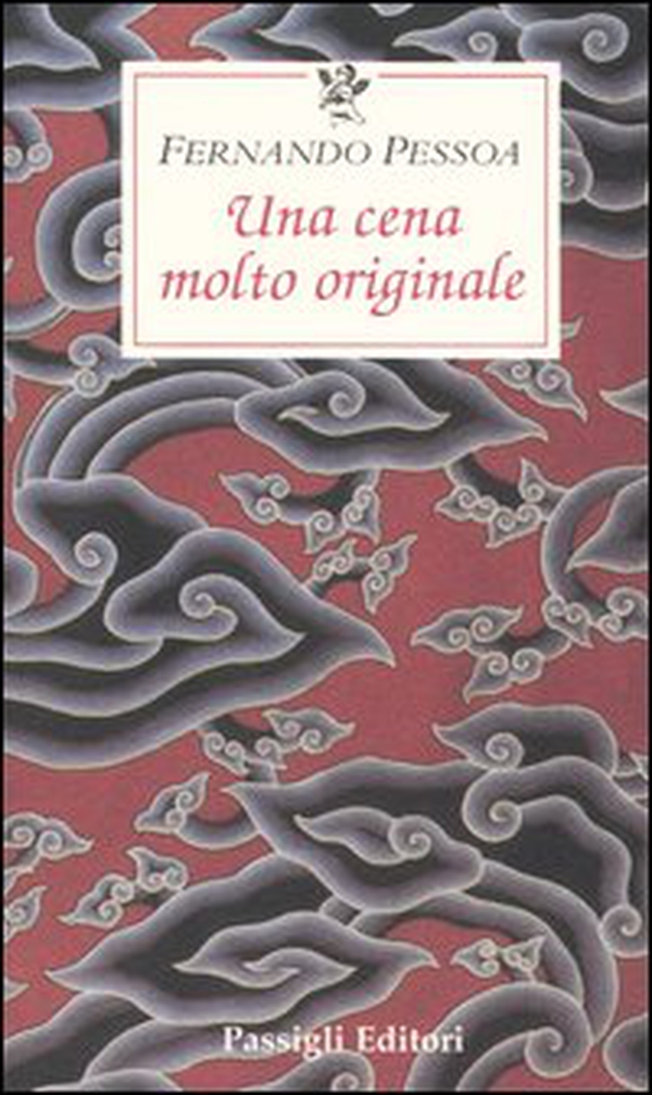 Una cena molto originale - Librerie.coop Una cena molto originale - Librerie.coop