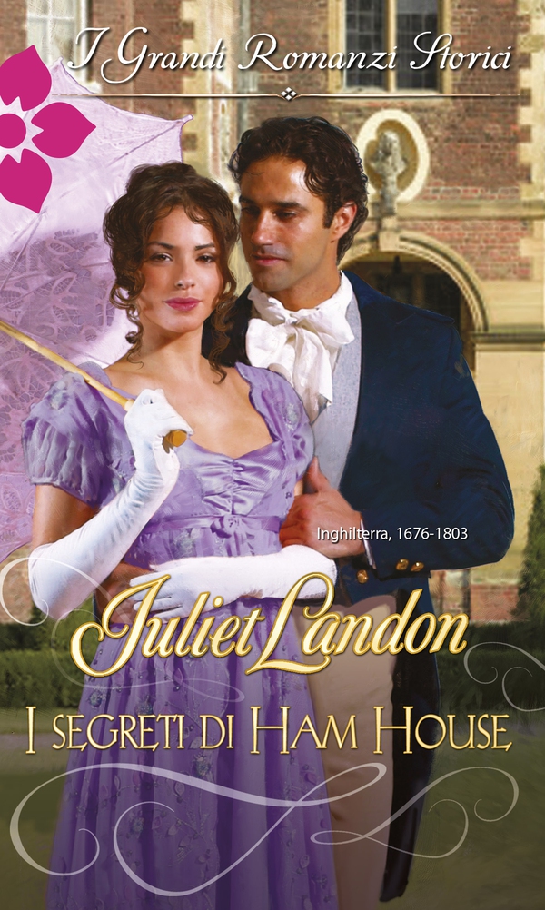 I segreti di Ham House - Librerie.coop I segreti di Ham House - Librerie.coop
