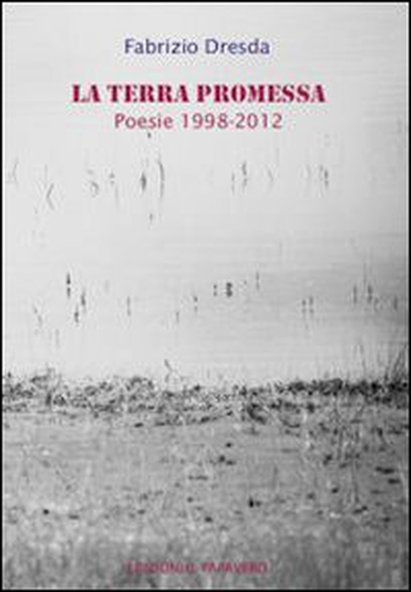 La terra promessa. Poesie 1998-2012 - Librerie.coop La terra promessa. Poesie 1998-2012 - Librerie.coop